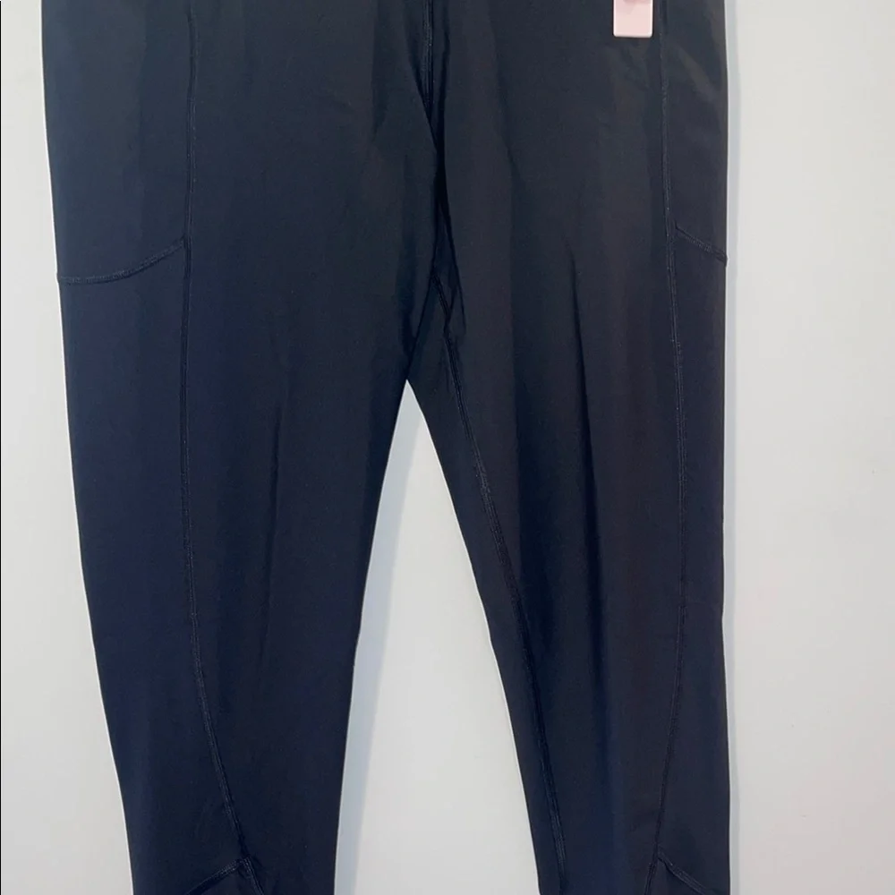 NWT Victoria’s Secret Total Knockout Mid-Rise Leggings - Picture 4 of 16